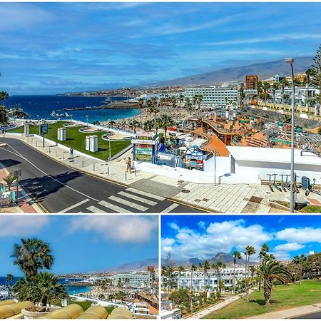 Apartment On Pinta Beach Costa Adeje Dış mekan fotoğraf