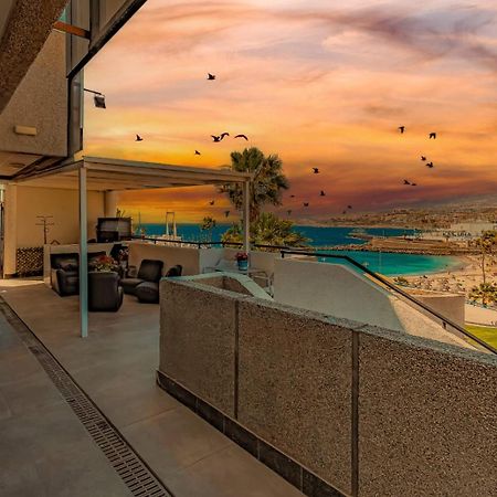 Apartment On Pinta Beach Costa Adeje Dış mekan fotoğraf
