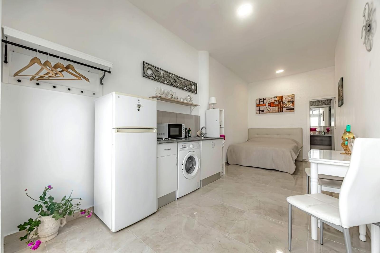 Apartment On Pinta Beach Costa Adeje Dış mekan fotoğraf